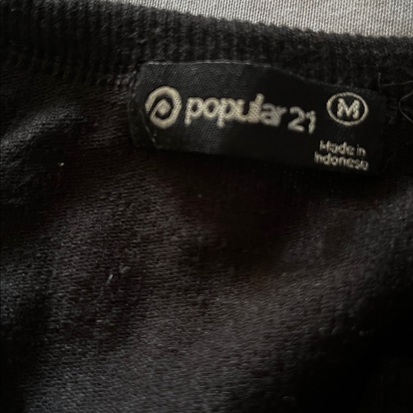 Crop Tops - Picture 12 of 12